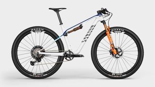 Canyon XC bikes 2022