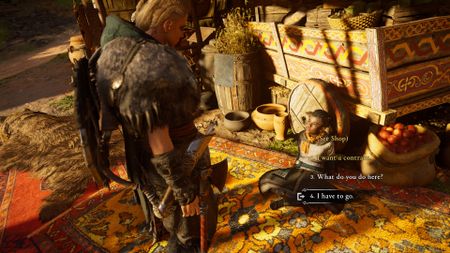 Assassin's Creed Valhalla opal