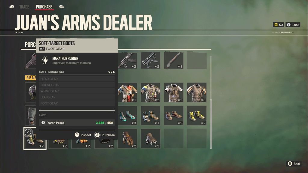 Far Cry 6 best gear and builds GamesRadar+