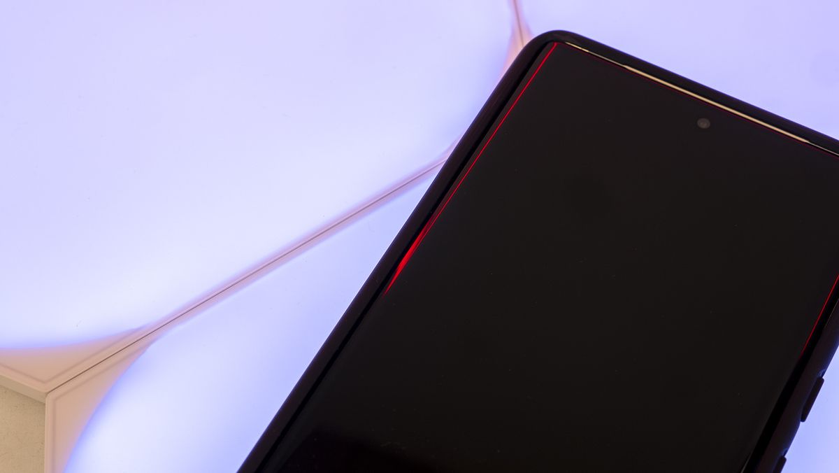CASETiFY Return of the Jedi case for the Google Pixel 6 Pro