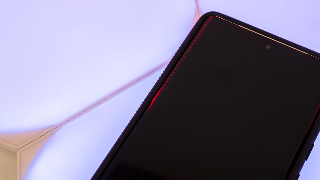 CASETiFY Return of the Jedi case for the Google Pixel 6 Pro
