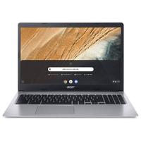 Acer Chromebook 315: $379