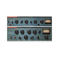 PuigTec EQs: was $299, now $69 @Waves
