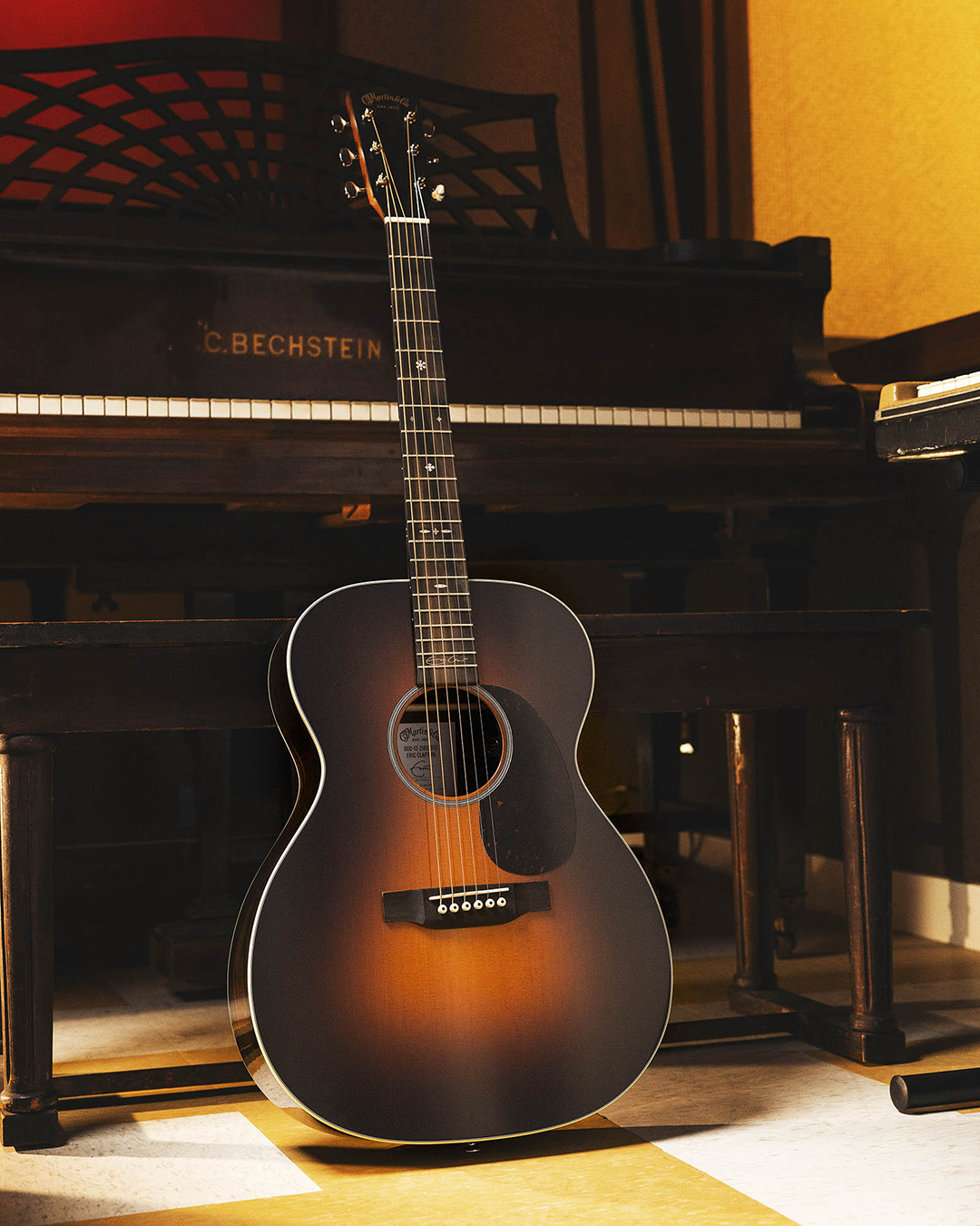 Guitar Center Crossroads 2026 Collection