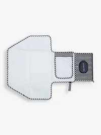 9. Portable Changing Mat&nbsp;£20 | JoJo Maman Bebe