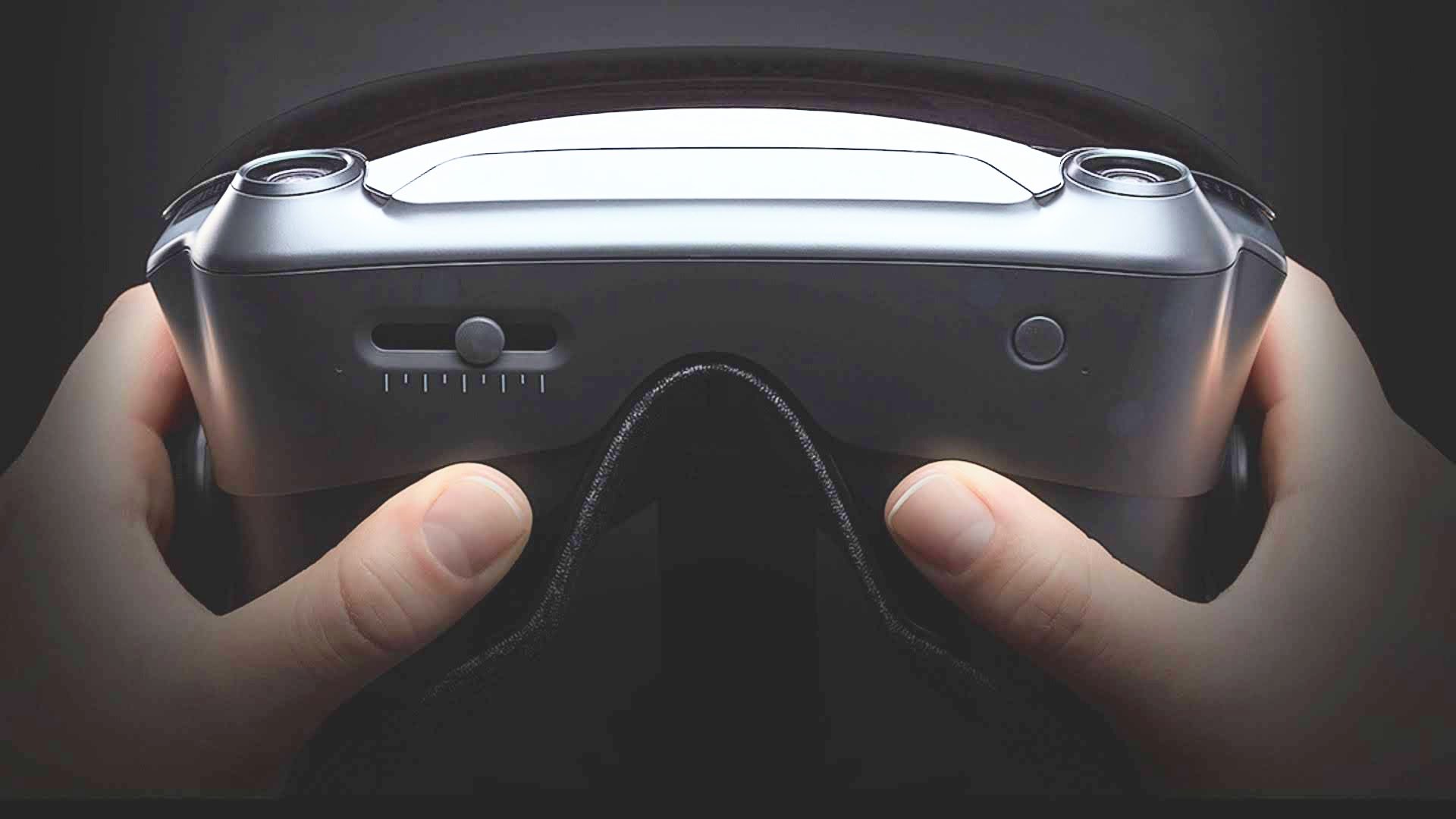 Valve Index hands-on: Impressive, expensive, inconvenient VR