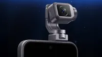 This Robot Phone wants to do for video what the smartphone did for photos by adding cinematic stability to your shots This Robot Phone wants to do for video what the smartphone did for photos by adding cinematic stability to your shots