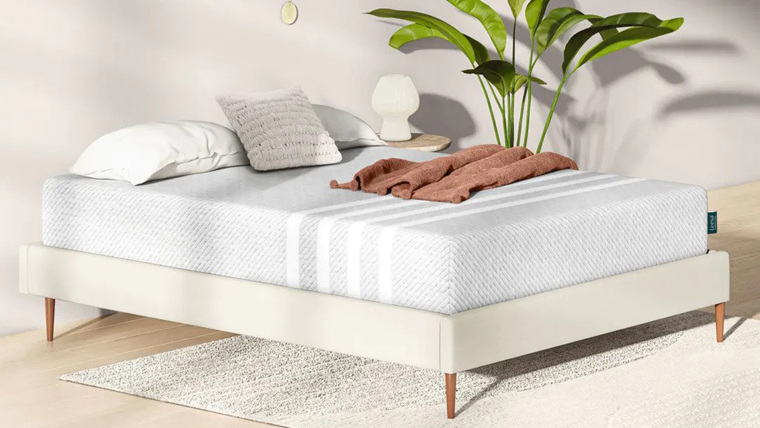 Leesa launches new hybrid mattress for overheated, restless sleepers