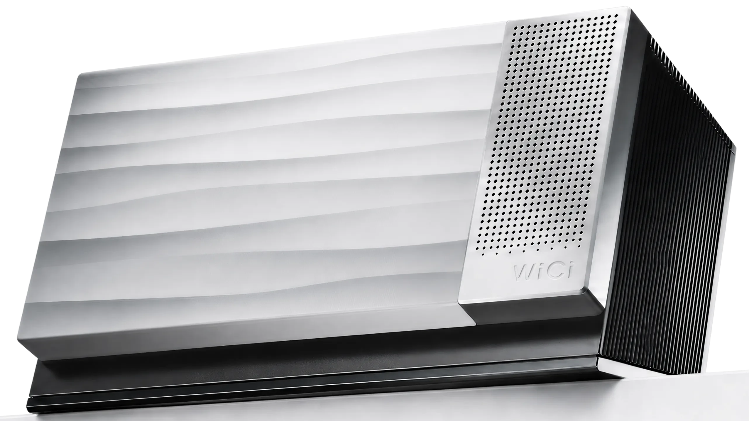 WiCi One external GPU