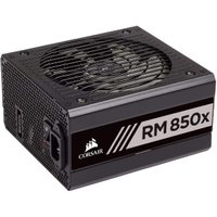 Corsair RM850x:  was $144, now $108 at Amazon