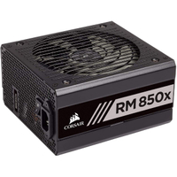 Corsair RM850x:&nbsp;was $144, now $108 at Amazon