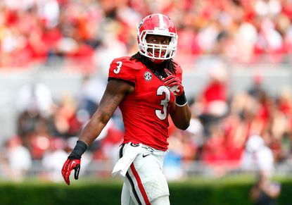 NCAA suspends Heisman candidate Todd Gurley for signing autographs