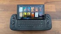 Antec Antec Core HS A7840U Handheld Gaming Console