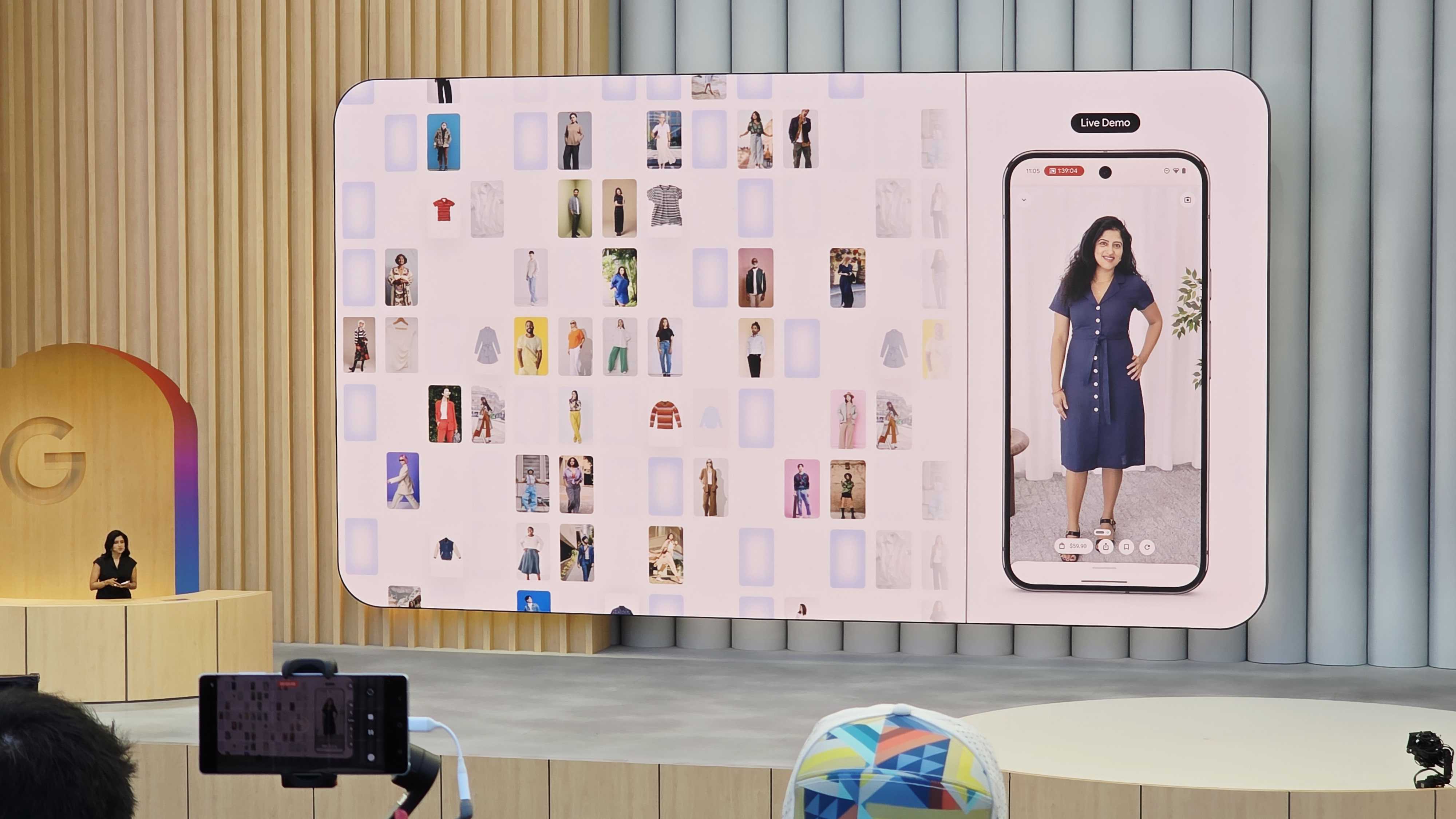 Google IO 2025