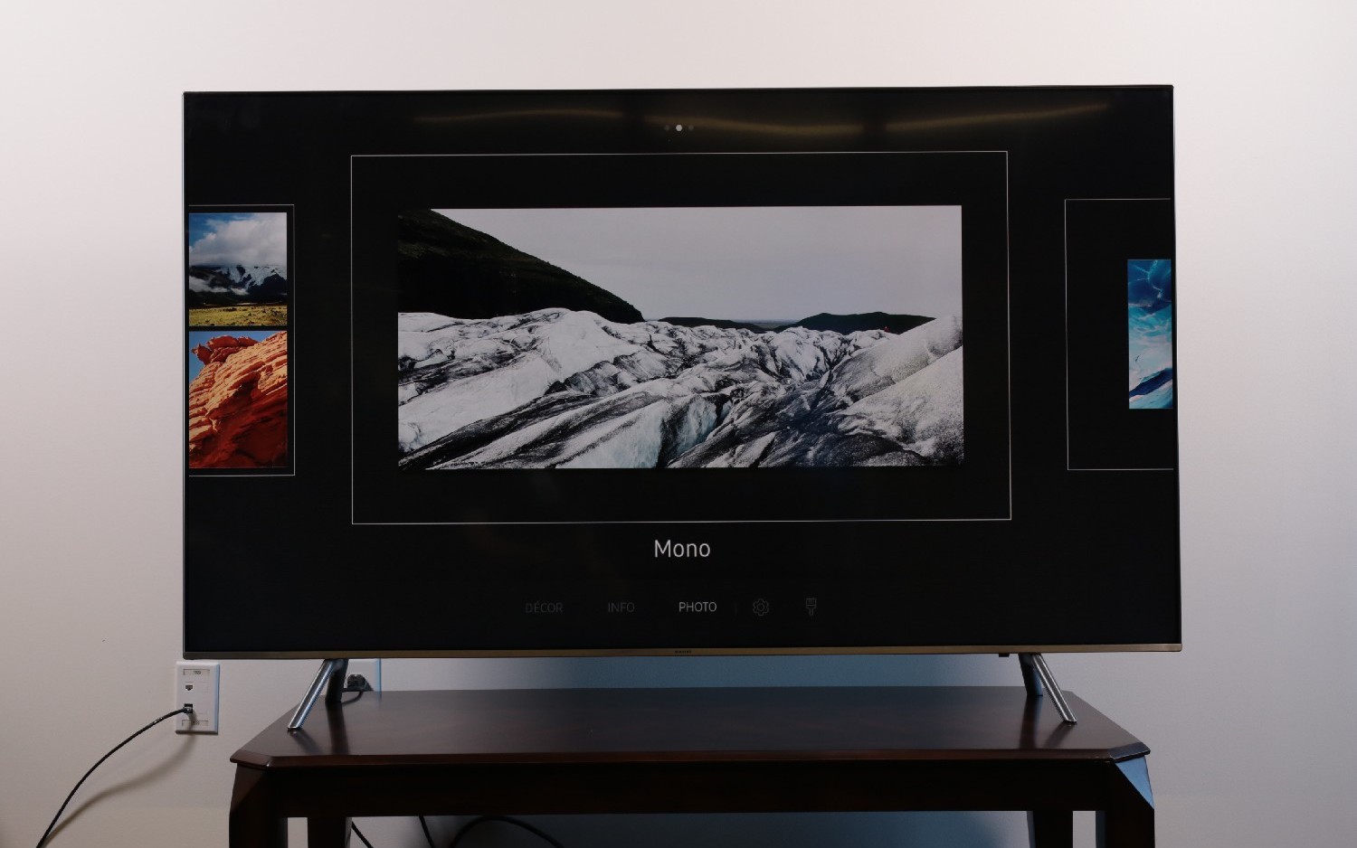 How to Turn on Ambient Mode on 2018 Samsung TVs Samsung TV Settings