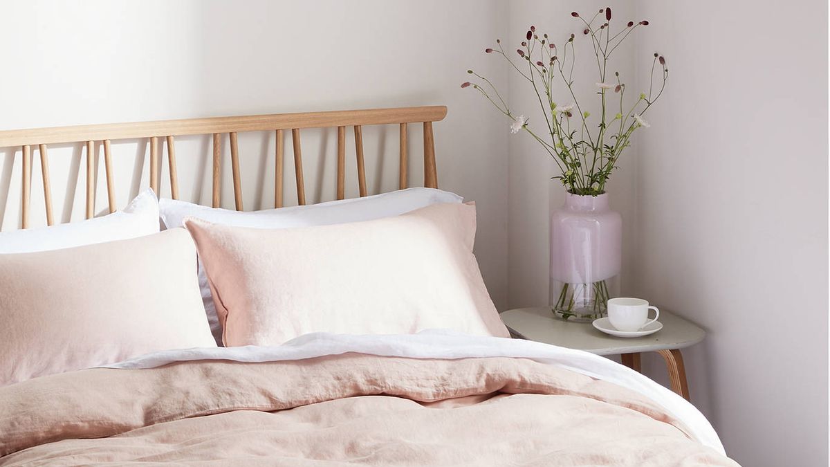 John Lewis bedding trends have revealed these new colours to fall in
