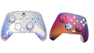 PDP Wired controllers for Designed for Xbox Summer 2023 collection