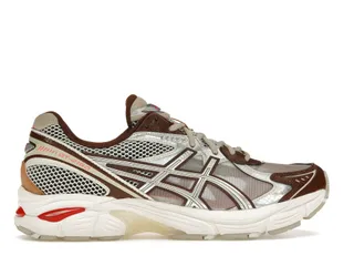 Asics, GT-2160 in Above the Clouds Chocolate Brown