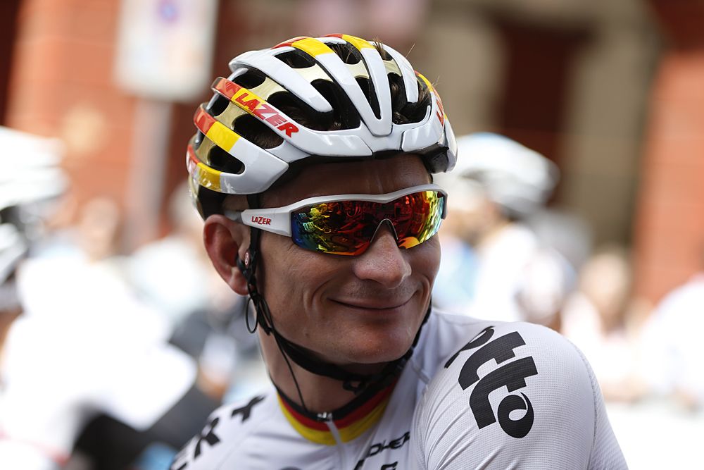 Andre Greipel (Lotto-Soudal)