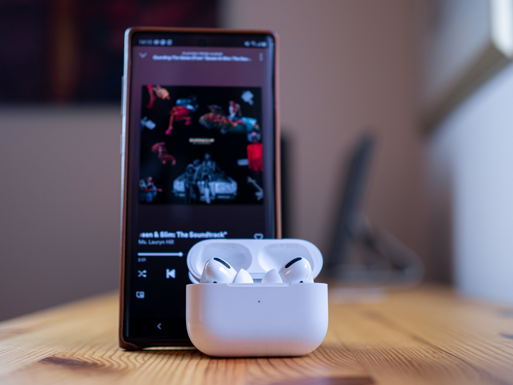 AirPods Pro review: Android users get little for too much | Android Central