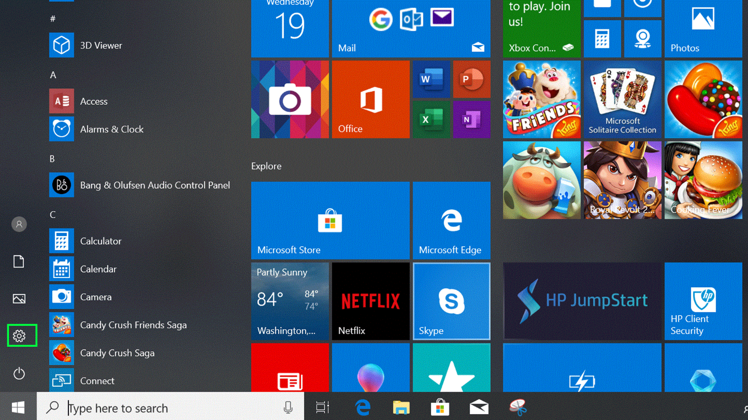 Credit: Microsoft/Tom's Hardware