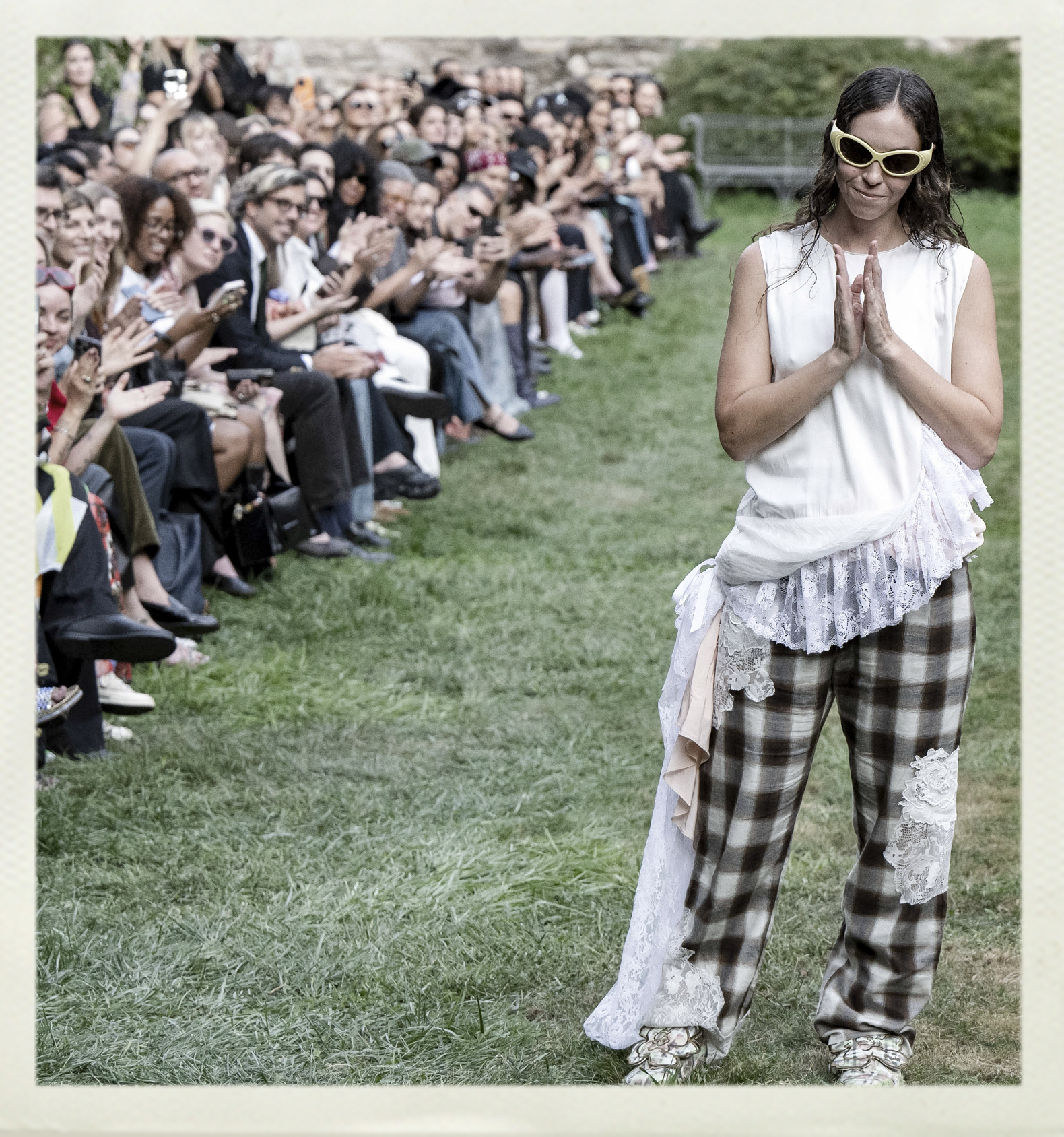 Runway Hero