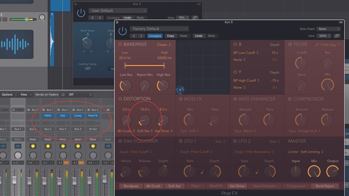 How to create the perfect snare drum | MusicRadar