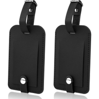 Two Luggage Tags:was £5.99now £4.99 at Amazon (save £1)