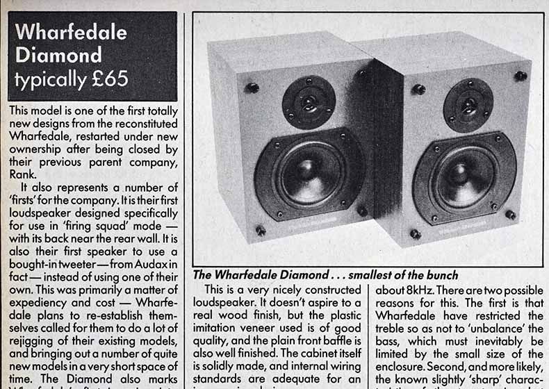 19 of the best British speakers of all time What HiFi?