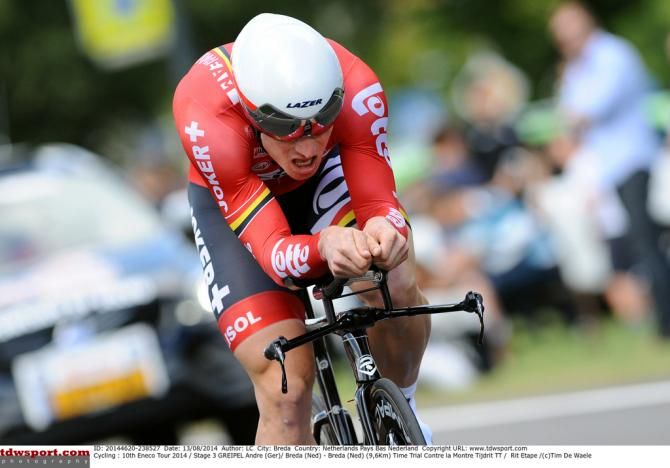 Andre Greipel (Lotto-Belisol)