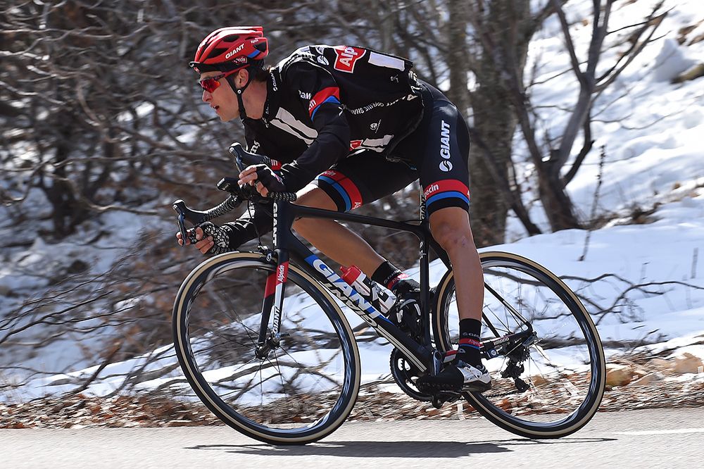 Georg Preidler (Giant Alpecin)