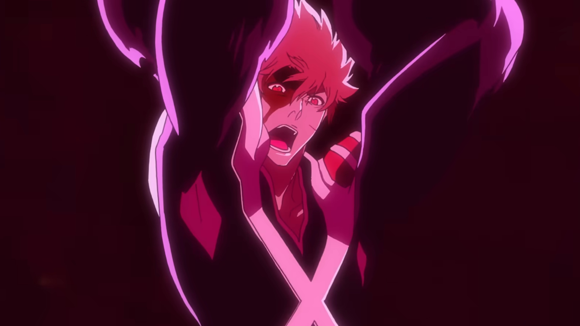 BLEACH: Thousand-Year Blood War &amp;mdash; The Calamity