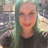 Suzannah Weiss's avatar