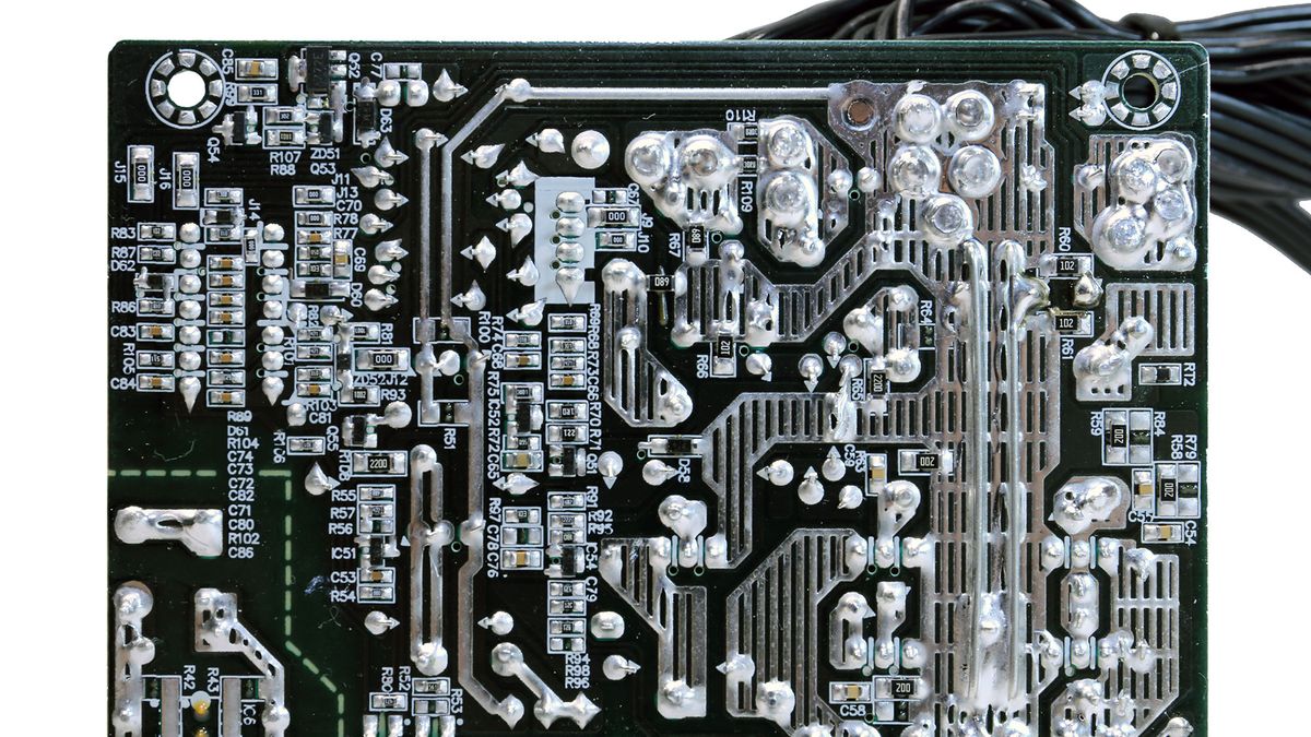 Gigabyte P550B
