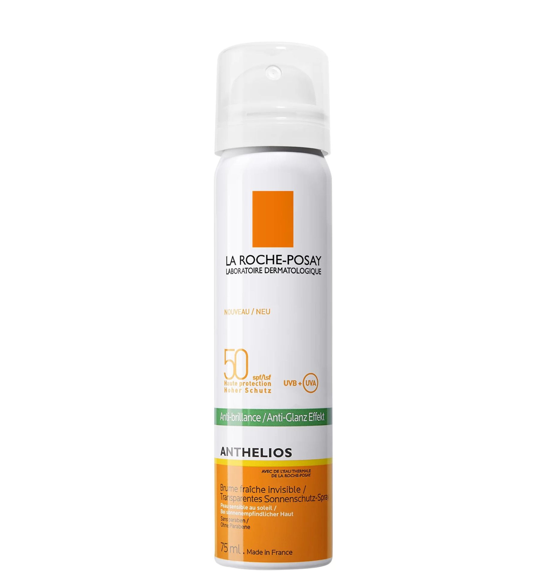 an image of La Roche Posay Anthelios Spray 