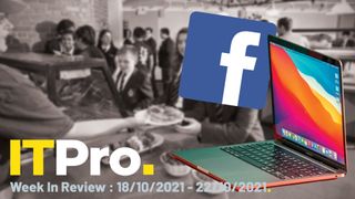 IT Pro News in Review: MacBook refresh, Facebook creating jobs and facial recognition in schools
