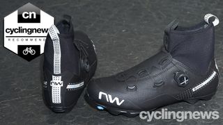 Northwave Celsius XC Arctic GTX Winter Cycling Boot review
