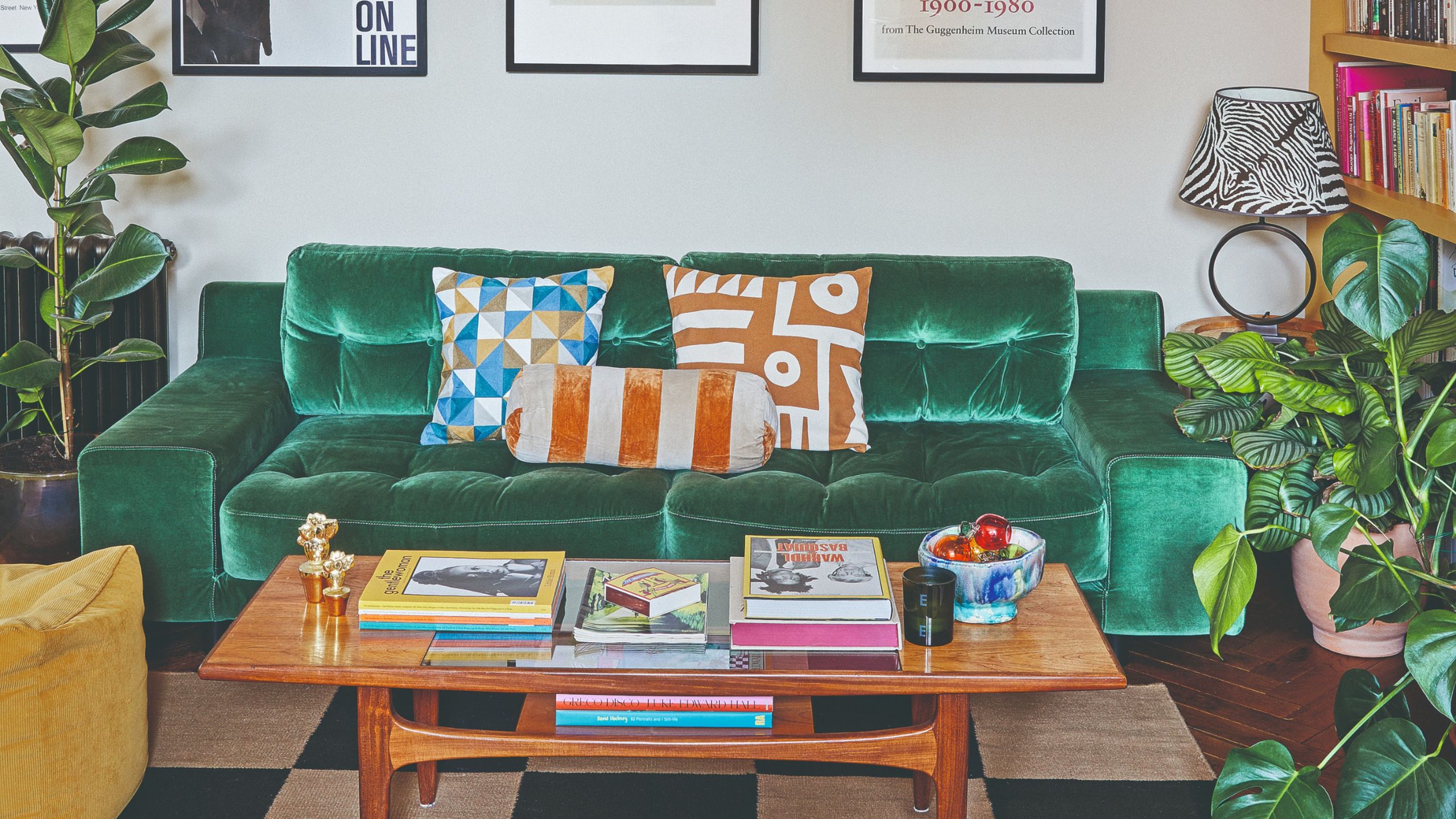 I bought my sofa for half price in a winter sale – and I've rounded up the sofa sales I'm seriously impressed by, so you can too