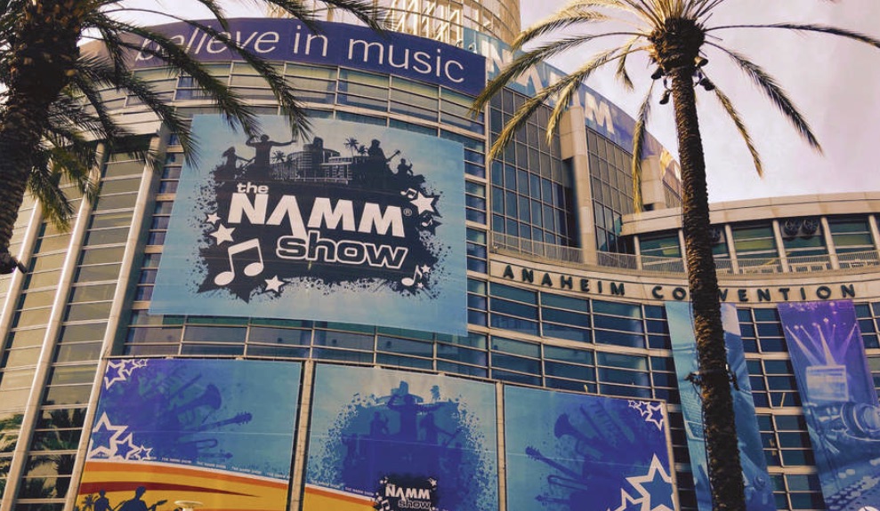 Winter NAMM 2021 Cancelled GuitarPlayer