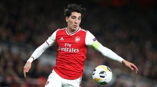 Hector Bellerin