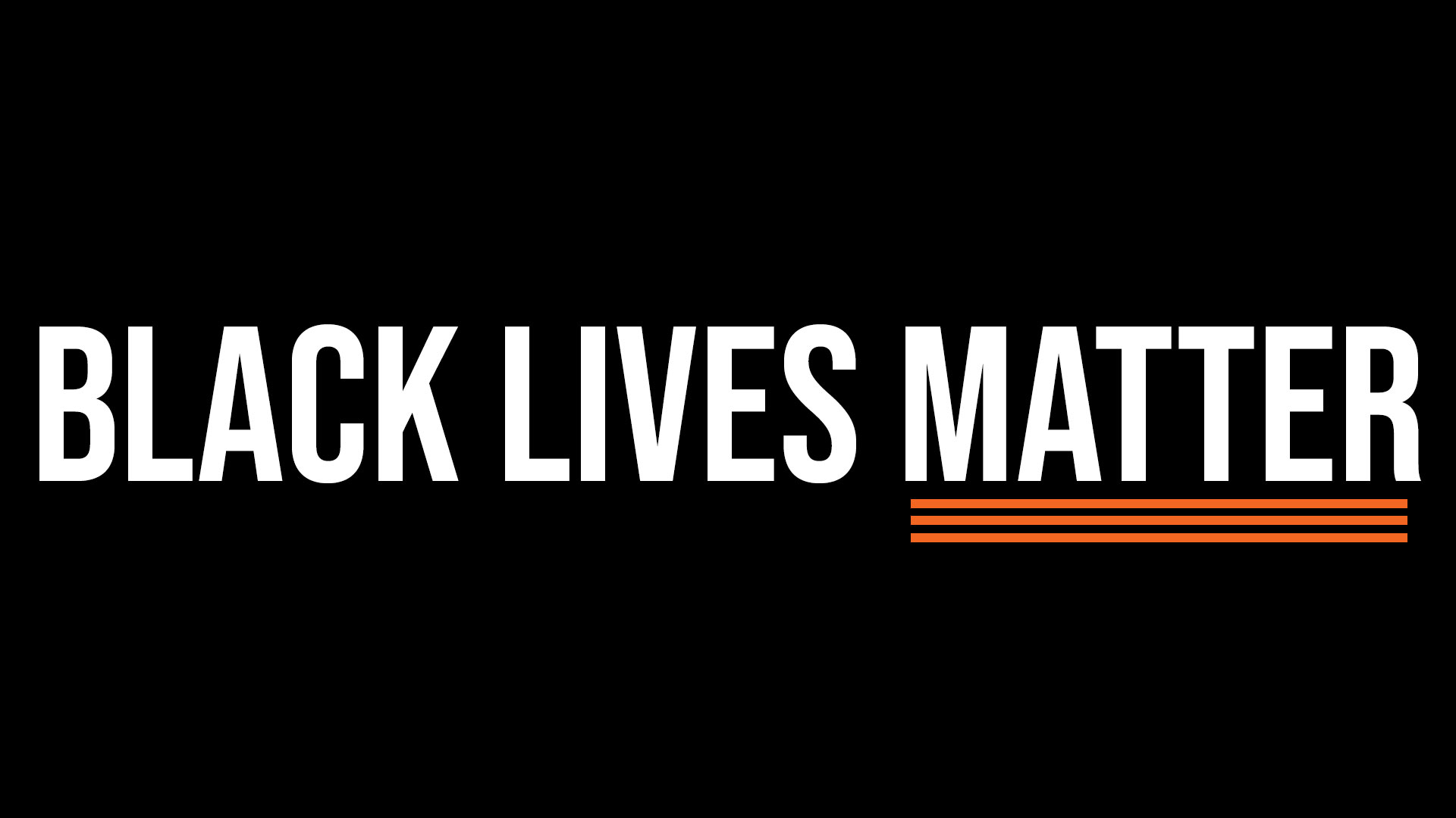 Get A Free Black Lives Matter Theme On Your Ps4 Gamesradar