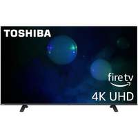 Toshiba C350 55-inch 4K Fire TV: was