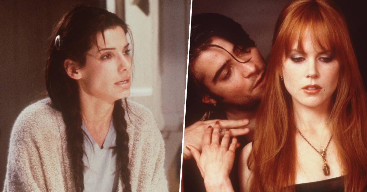 26 years later, a '90s cult classic starring Nicole Kidman and Sandra ...