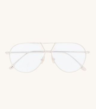 Image of aviator glasses