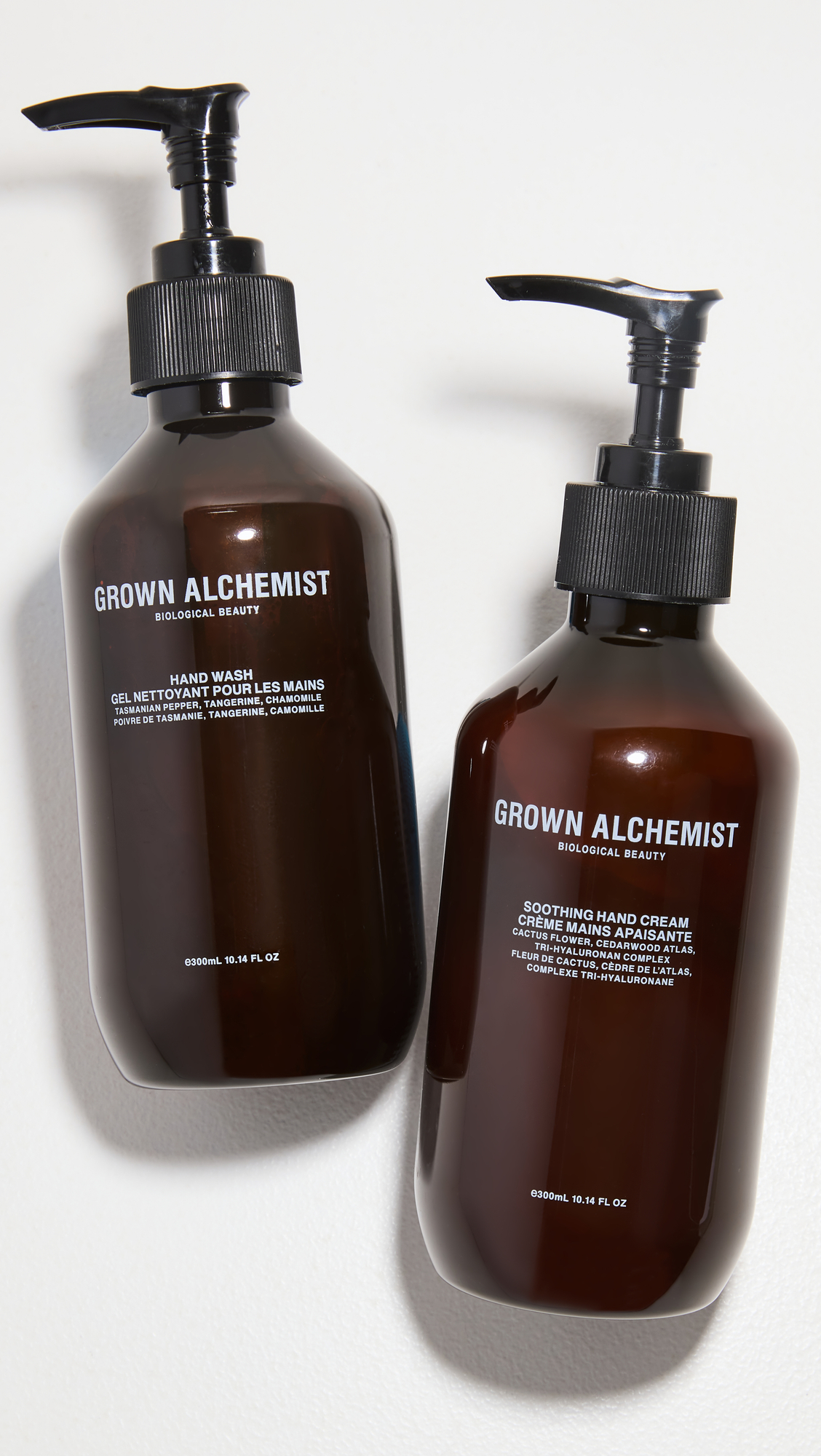 Soothe & Restore Hand Care Twinset