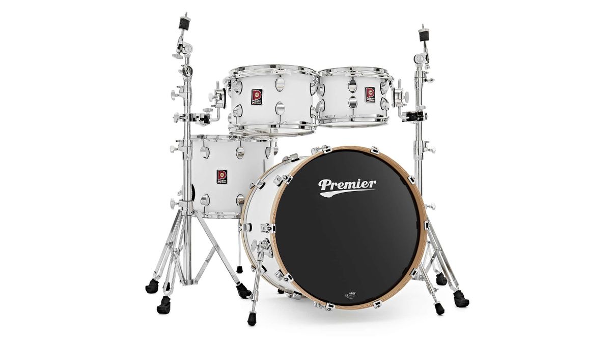 Premier 2022 range