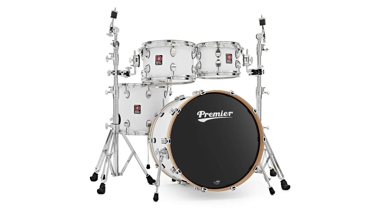 Premier 2022 range