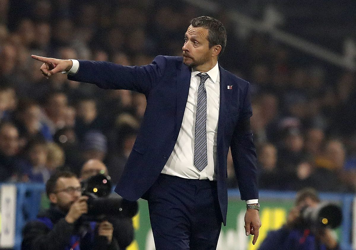 Slavisa Jokanovic