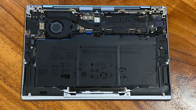 Dell XPS 13 (9315) Review: The Intel MacBook Heir | Tom's Hardware