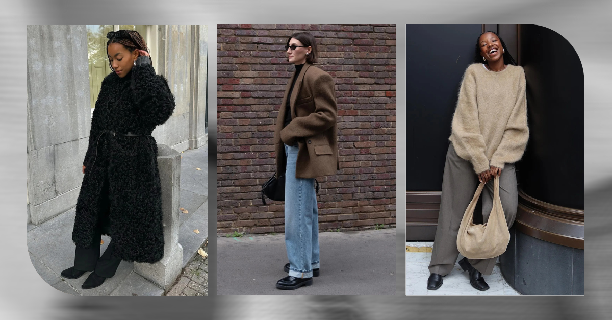 7 Chic European Winter Outfits I Plan on Copying in 2026